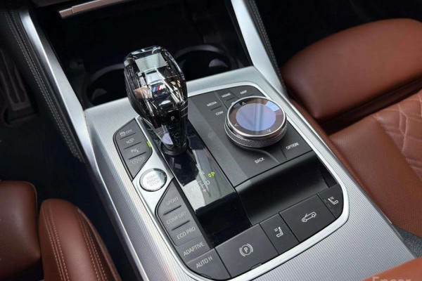 2022 BMW 4 серии с пробегом 44 122 км