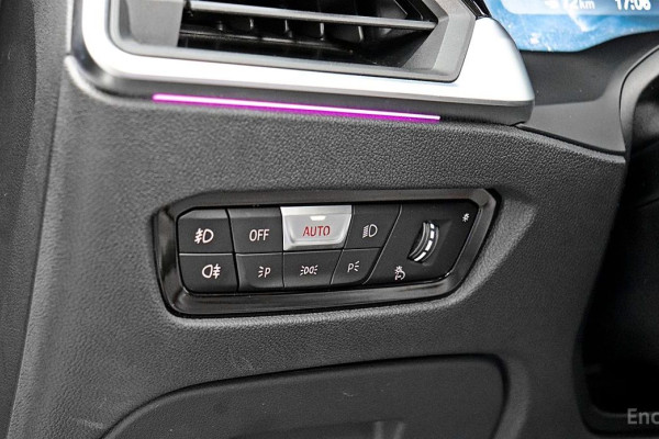 2021 BMW 4 серии с пробегом 56 540 км