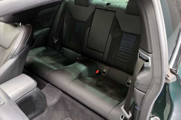 2022 BMW 4 серии с пробегом 79 511 км