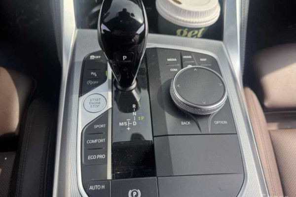 2023 BMW 4 серии с пробегом 38 115 км