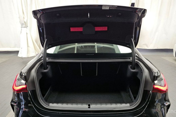 2022 BMW 4 серии с пробегом 45 508 км