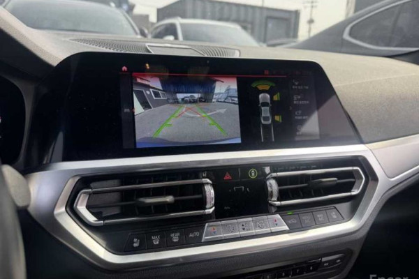 2023 BMW 4 серии с пробегом 38 115 км