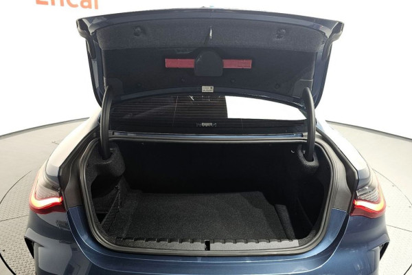 2021 BMW 4 серии с пробегом 17 770 км