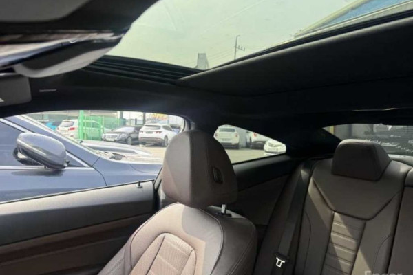 2023 BMW 4 серии с пробегом 38 115 км