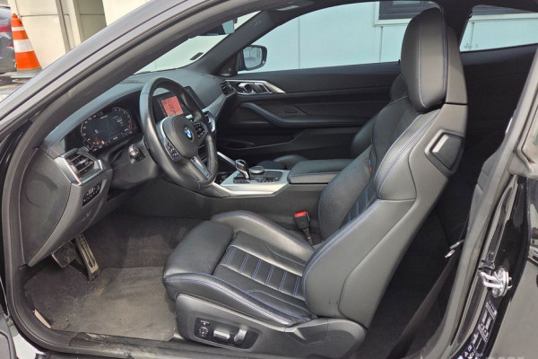 2021 BMW 4 серии с пробегом 47 765 км