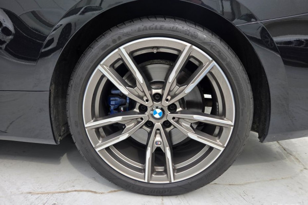 2021 BMW 4 серии с пробегом 47 765 км