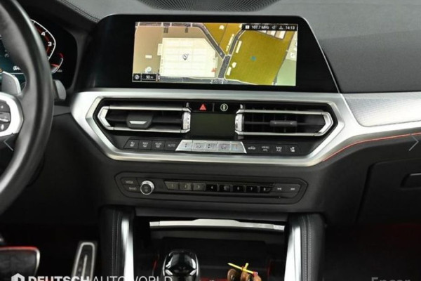 2022 BMW 4 серии с пробегом 40 615 км