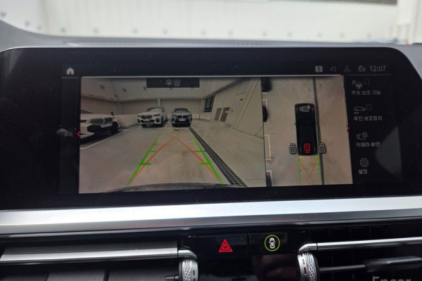 2021 BMW 4 серии с пробегом 47 765 км