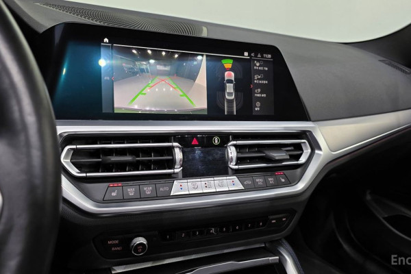 2022 BMW 4 серии с пробегом 79 511 км