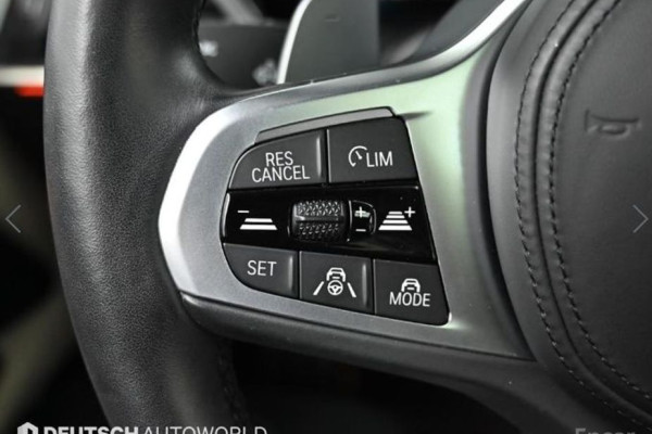 2022 BMW 4 серии с пробегом 40 615 км