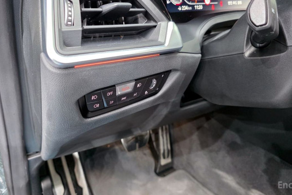 2022 BMW 4 серии с пробегом 79 511 км