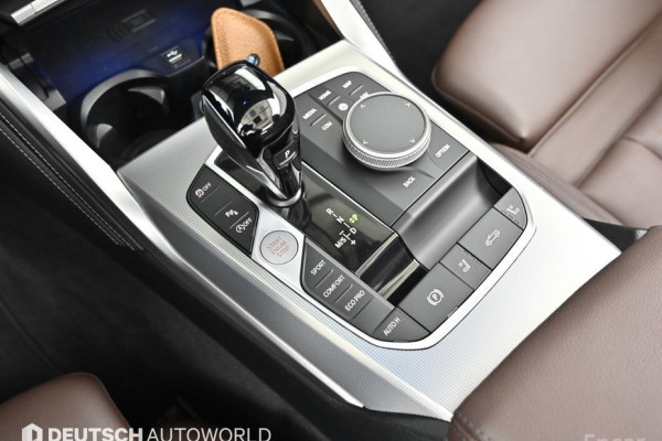 2023 BMW 4 серии с пробегом 22 059 км