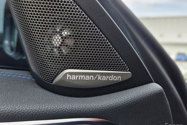 2021 BMW 4 серии с пробегом 47 765 км