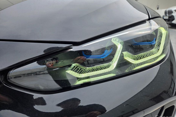 2021 BMW 4 серии с пробегом 47 765 км