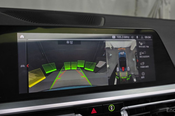 2021 BMW 4 серии с пробегом 167 952 км