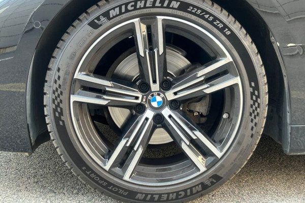 2021 BMW 4 серии с пробегом 48 183 км