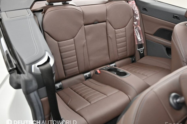 2023 BMW 4 серии с пробегом 22 059 км