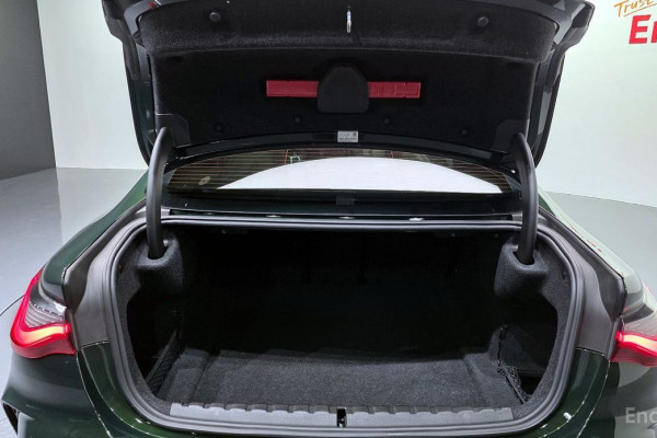 2022 BMW 4 серии с пробегом 79 511 км