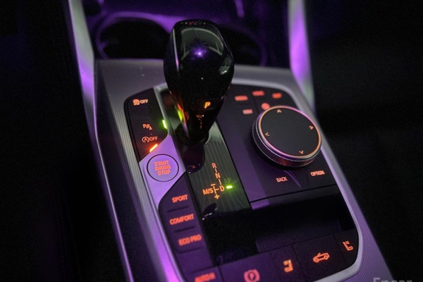 2021 BMW 4 серии с пробегом 48 183 км