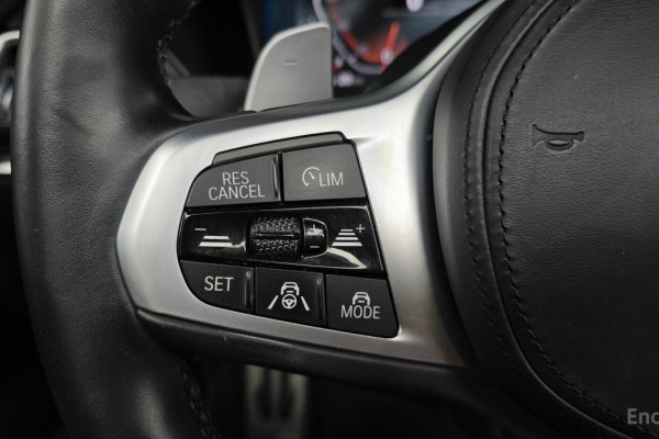 2021 BMW 4 серии с пробегом 167 952 км