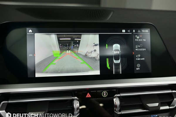 2023 BMW 4 серии с пробегом 22 059 км