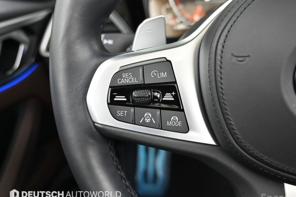 2023 BMW 4 серии с пробегом 22 059 км