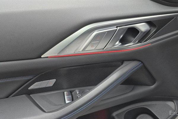 2022 BMW 4 серии с пробегом 54 262 км