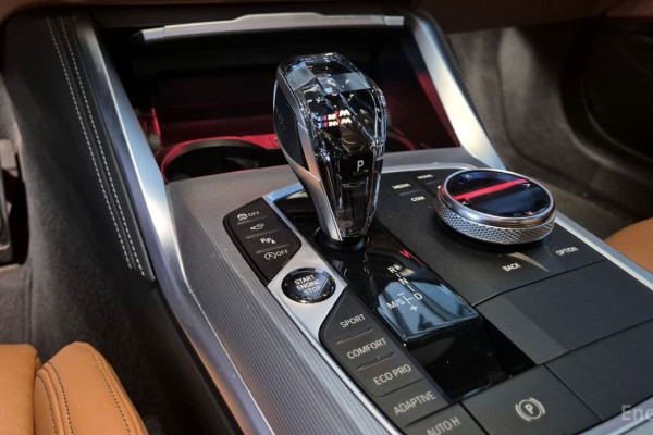 2022 BMW 4 серии с пробегом 47 903 км