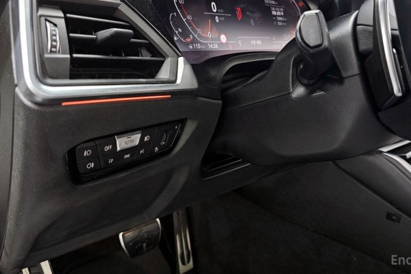 2022 BMW 4 серии с пробегом 72 195 км