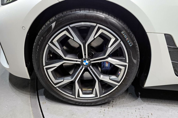 2022 BMW 4 серии с пробегом 55 981 км