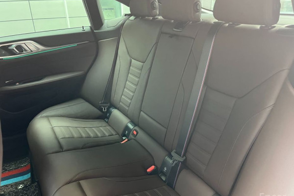 2021 BMW 4 серии с пробегом 43 114 км