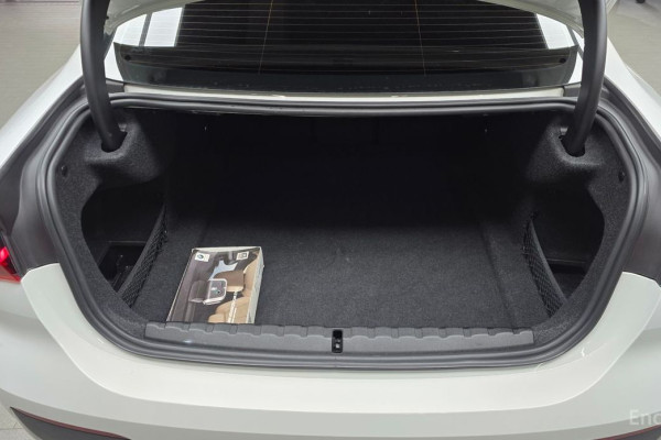 2022 BMW 4 серии с пробегом 54 262 км