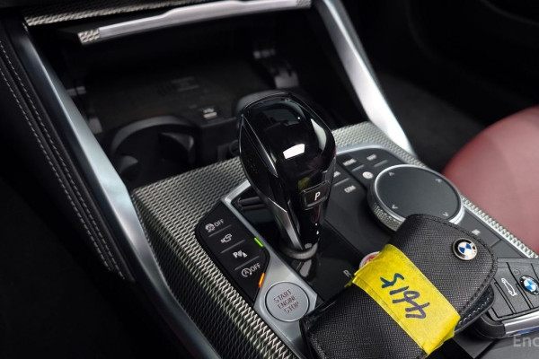 2021 BMW 4 серии с пробегом 71 200 км