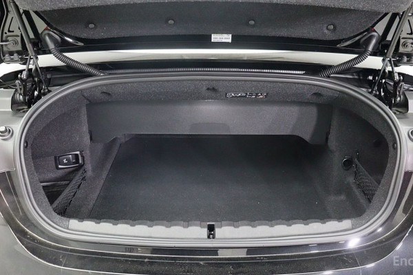 2022 BMW 4 серии с пробегом 12 012 км