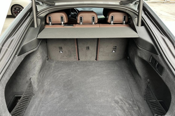 2021 BMW 4 серии с пробегом 43 114 км