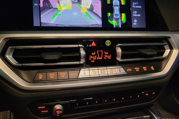 2023 BMW 4 серии с пробегом 55 883 км