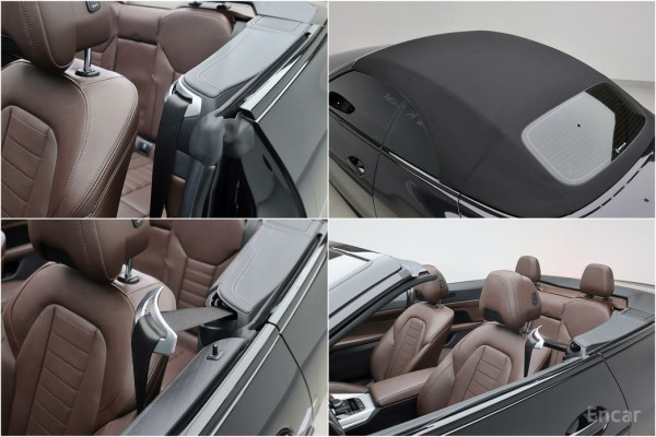 2022 BMW 4 серии с пробегом 12 012 км