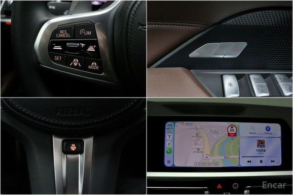 2022 BMW 4 серии с пробегом 12 012 км