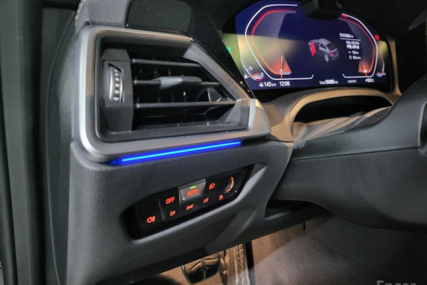 2023 BMW 4 серии с пробегом 55 883 км