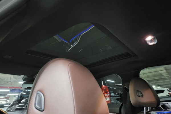 2023 BMW 4 серии с пробегом 55 883 км