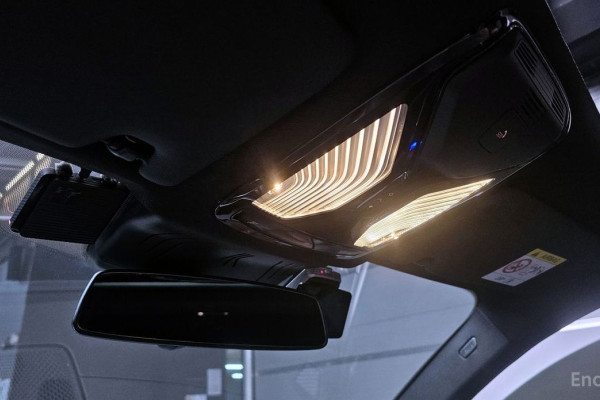 2022 BMW 4 серии с пробегом 55 981 км