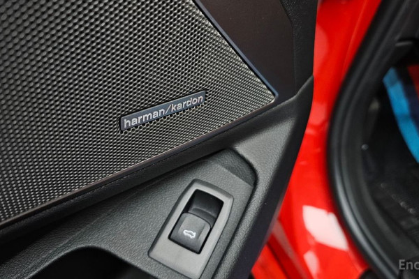 2022 BMW M3 с пробегом 9 327 км