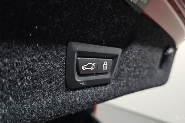 2022 BMW M3 с пробегом 9 327 км