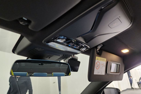 2023 BMW M3 с пробегом 14 089 км