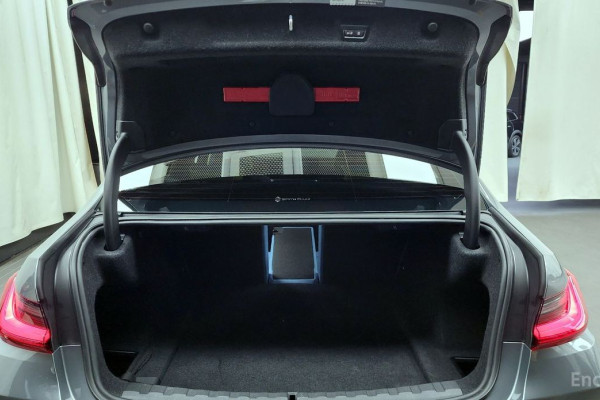 2023 BMW M3 с пробегом 14 089 км