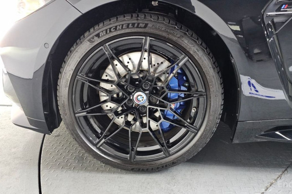 2023 BMW M4 с пробегом 29 556 км