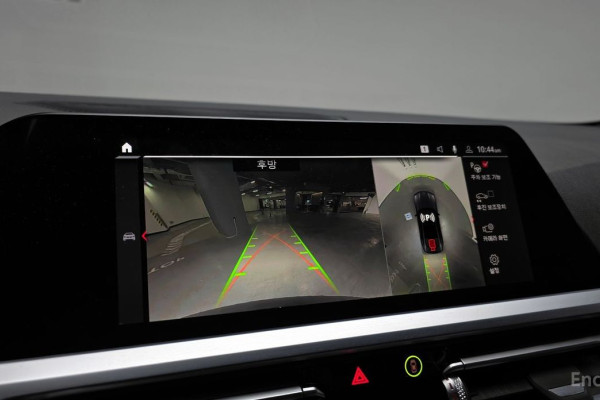 2023 BMW M4 с пробегом 29 556 км