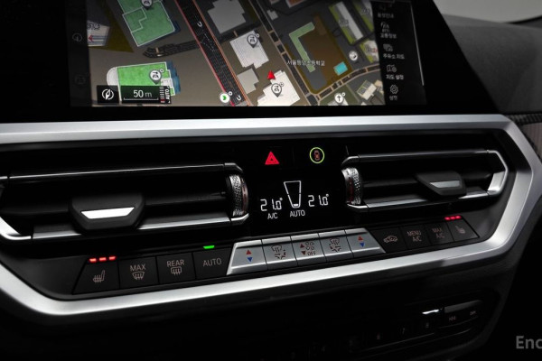 2023 BMW M4 с пробегом 29 556 км