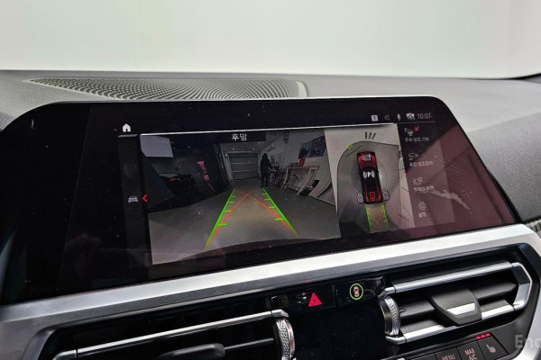 2023 BMW M4 с пробегом 14 767 км