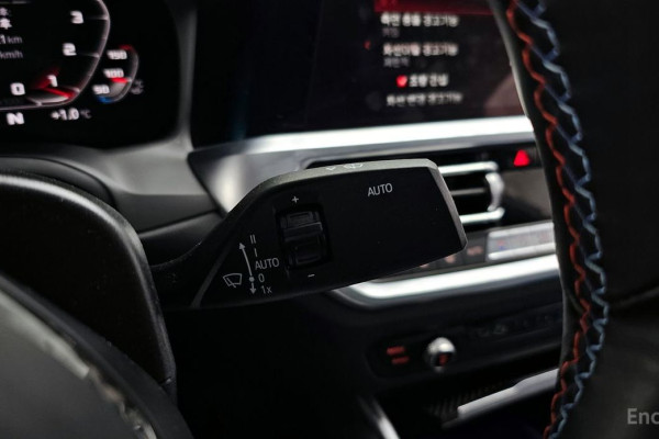 2023 BMW M4 с пробегом 14 767 км